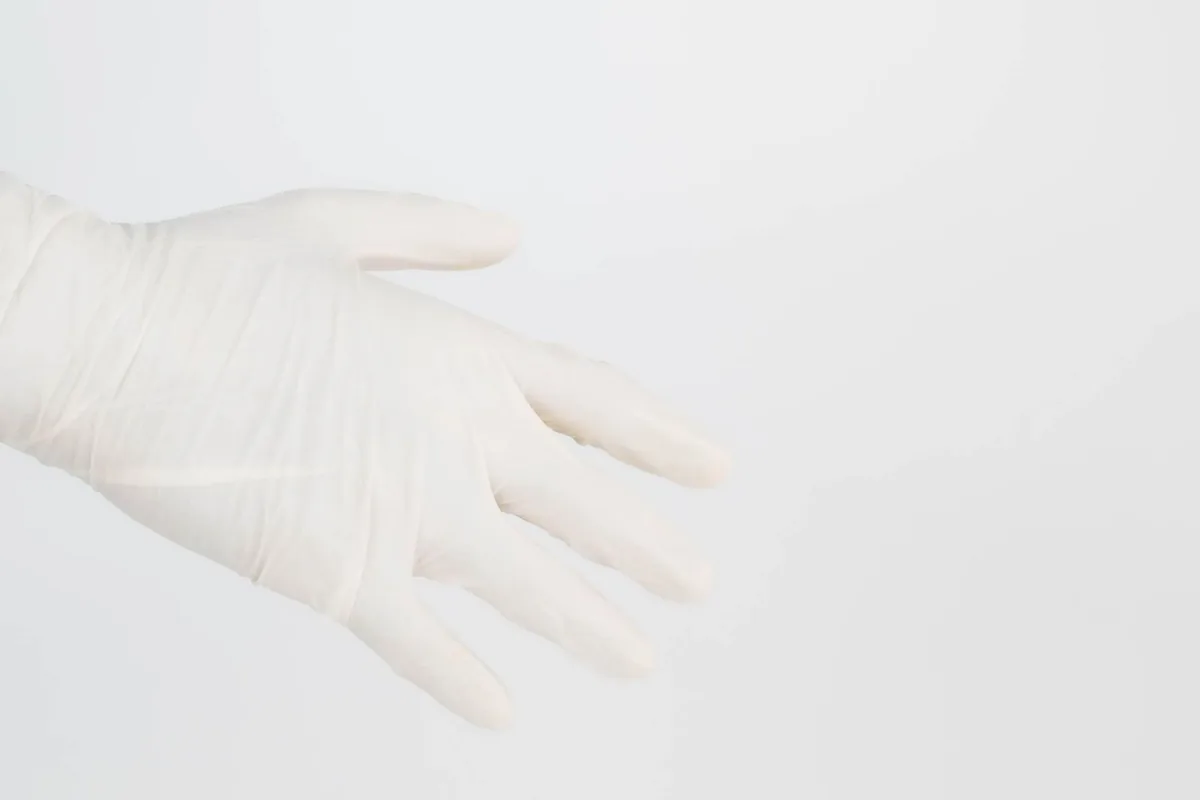 Blood Spill Cleanup in Henderson, TN